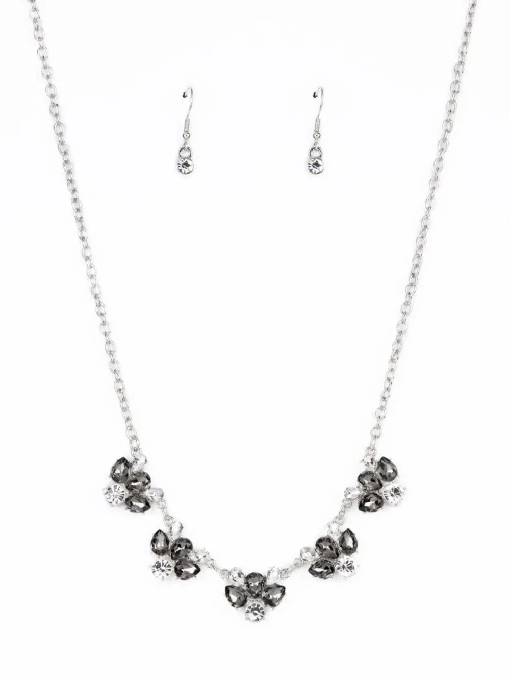 Paparazzi Necklace (NS432)